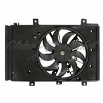 COOLING FAN ASSY 1.5L L4 — photo 2