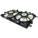 COOLING FAN ASSY 1.8L — photo 2