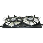 COOLING FAN ASSY 1.8L — photo 4