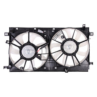 COOLING FAN ASSY 1.8L