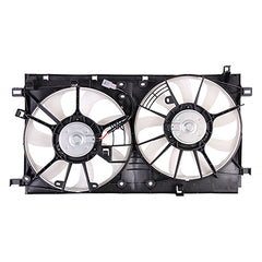 COOLING FAN ASSY 1.8L