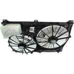 COOLING FAN ASSY 2FAN ASSYS SIDE BY SIDE W/O TOW PKG — photo 4