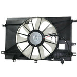 COOLING FAN ASSY W/ONE BIG FAN ASSY EXCLUDE TURKEY BUILT — photo 1