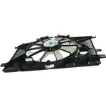 COOLING FAN ASSY W/ONE BIG FAN ASSY EXCLUDE TURKEY BUILT — photo 3