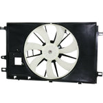 COOLING FAN ASSY W/ONE BIG FAN ASSY EXCLUDE TURKEY BUILT — photo 4