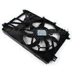 COOLING FAN ASSY 2.5L L4 — photo 1