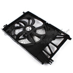 COOLING FAN ASSY 2.5L L4 — photo 3
