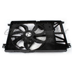 COOLING FAN ASSY 2.5L L4 — photo 4
