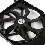 COOLING FAN ASSY 2.5L L4 — photo 5
