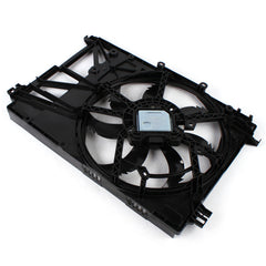 COOLING FAN ASSY 2.5L L4