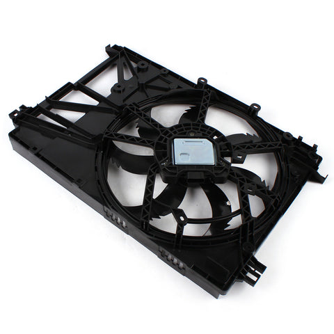 COOLING FAN ASSY 2.5L L4