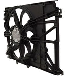 COOLING FAN ASSY W/ONE BIG FAN ASSY — photo 2