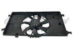 COOLING FAN ASSY 2.0L L4 — photo 2