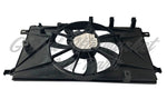 COOLING FAN ASSY 2.0L L4 — photo 4