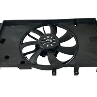 COOLING FAN ASSY 2.0L L4