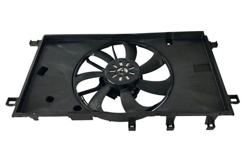 COOLING FAN ASSY 2.0L L4