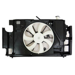 COOLING FAN ASSY W/ONE BIG FAN ASSY FROM 09/2015 — photo 1