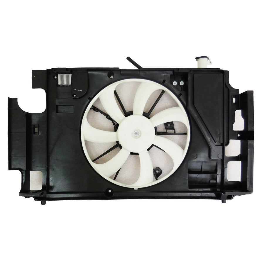 COOLING FAN ASSY W/ONE BIG FAN ASSY FROM 09/2015