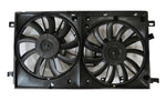 COOLING FAN ASSY W/ONE BIG FAN ASSY FROM 09/2015 — photo 2