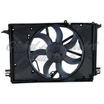 COOLING FAN ASSY 2.5L L4 — photo 4
