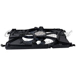 COOLING FAN ASSY 2.5L L4 — photo 5