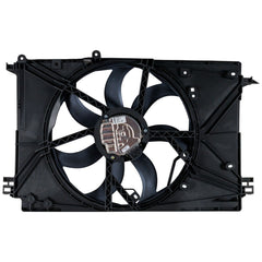COOLING FAN ASSY 2.5L L4