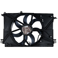 COOLING FAN ASSY 2.5L L4