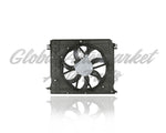 COOLING FAN ASSY 3.5L V6/2.5L L4 — photo 1