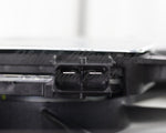 COOLING FAN ASSY 3.5L V6/2.5L L4 — photo 3