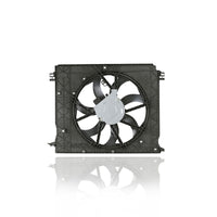 COOLING FAN ASSY 3.5L V6/2.5L L4