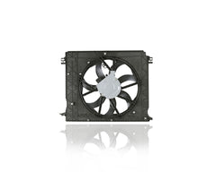 COOLING FAN ASSY 3.5L V6/2.5L L4