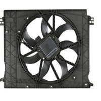 COOLING FAN ASSY 2.5L L4 HYB