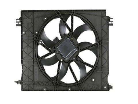 COOLING FAN ASSY 2.5L L4 HYB