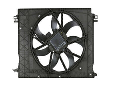 COOLING FAN ASSY 2.5L L4 HYB