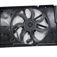 COOLING FAN ASSY 2.5L L4 HYB