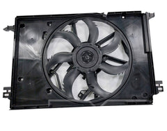 COOLING FAN ASSY 2.5L L4 HYB