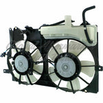 RADIATOR FAN ASSY — photo 2