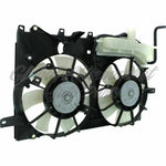 RADIATOR FAN ASSY — photo 3