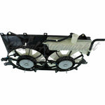 RADIATOR FAN ASSY — photo 4