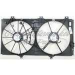 COOLING FAN ASSY V6 3.5L — photo 3