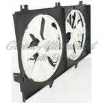 COOLING FAN ASSY V6 3.5L — photo 4