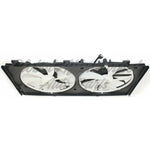 COOLING FAN ASSY V6 3.5L — photo 5
