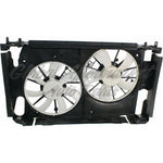 COOLING FAN ASSY 2.4L — photo 2