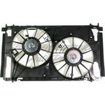 COOLING FAN ASSY 2.4L — photo 3