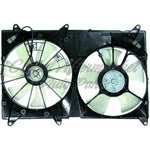 COOLING FAN ASSY 4CYL W/O TOWING PKG — photo 3