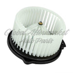 BLOWER MOTOR ASSY — photo 2