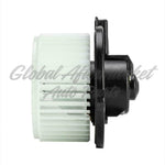 BLOWER MOTOR ASSY — photo 3