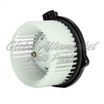 BLOWER MOTOR ASSY — photo 4