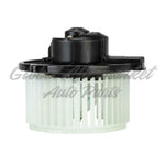BLOWER MOTOR ASSY — photo 5