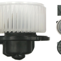 BLOWER MOTOR ASSY